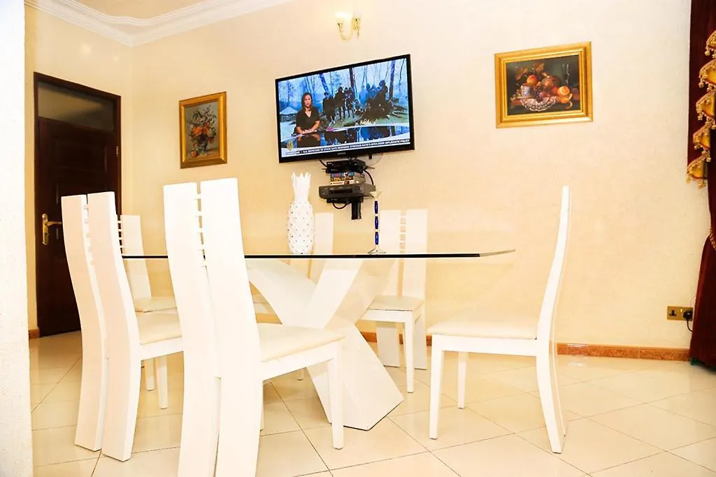 Willa Plot 4 Kavuma Close Kampala