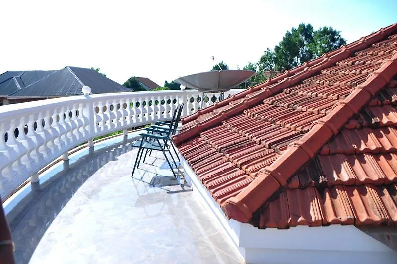 Willa Plot 4 Kavuma Close Kampala