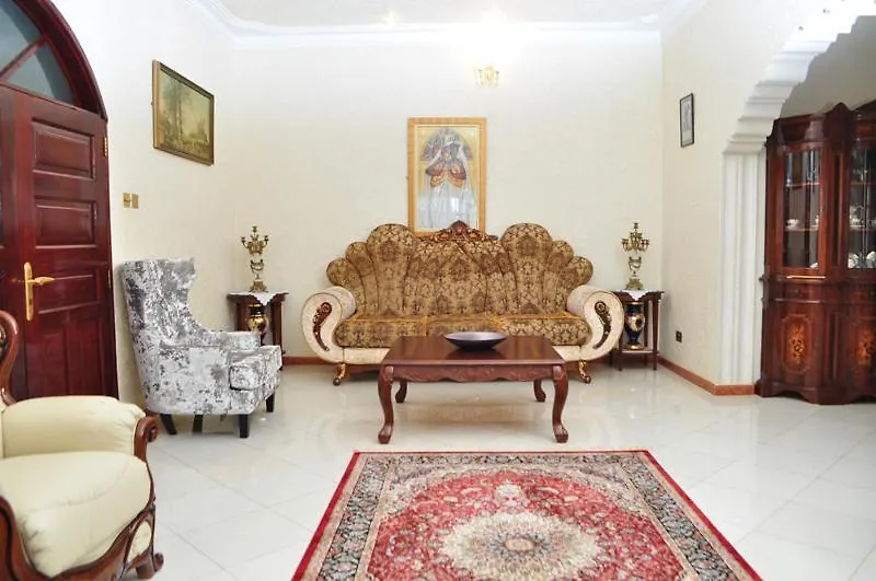 Willa Plot 4 Kavuma Close Kampala