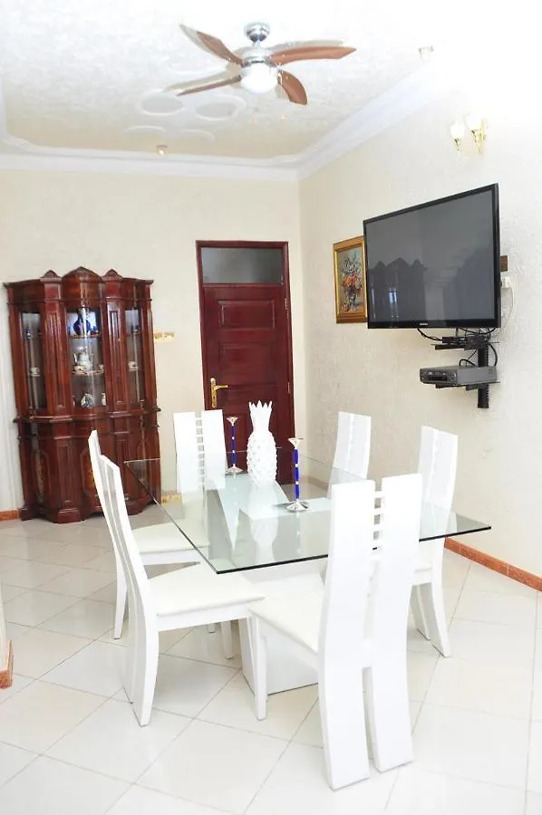Willa Plot 4 Kavuma Close Kampala Uganda