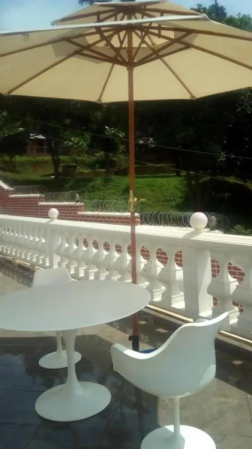 Willa Plot 4 Kavuma Close Kampala Uganda