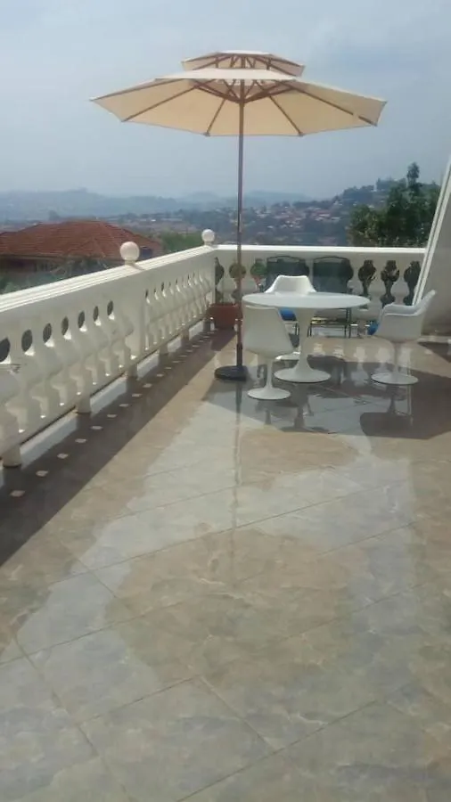 Willa Plot 4 Kavuma Close Kampala